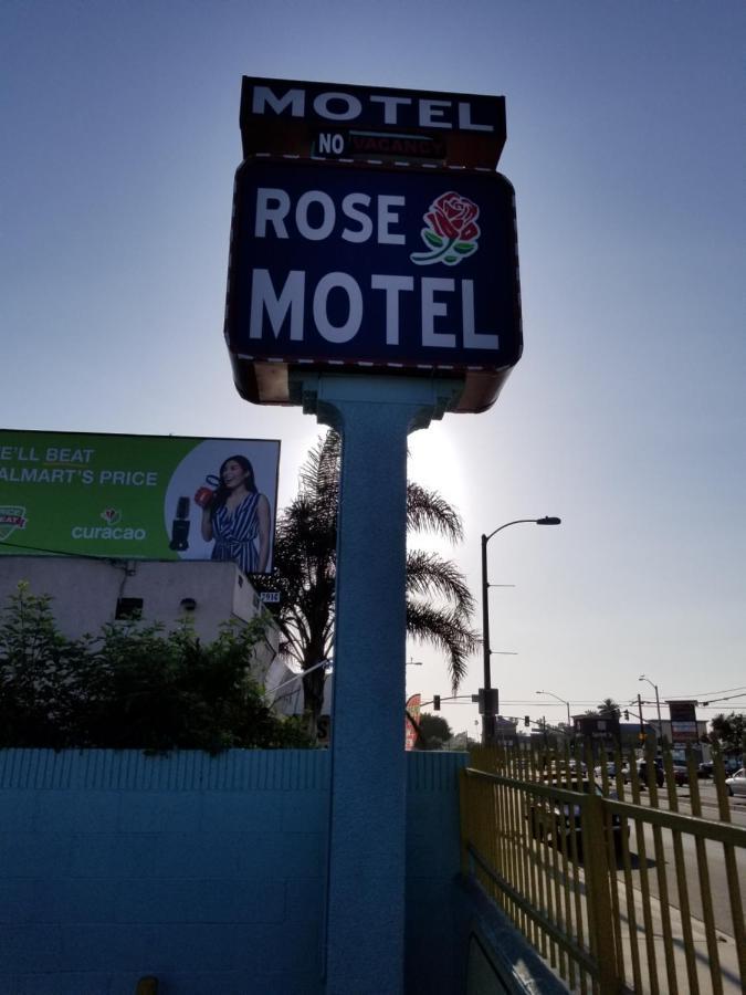 Hotel Rose
