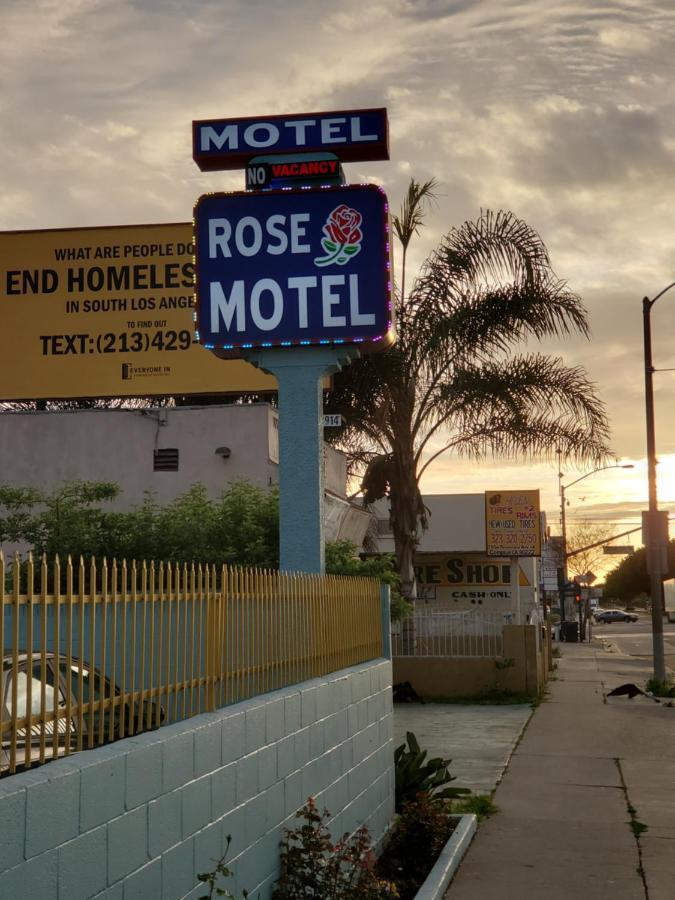 Hotel Rose